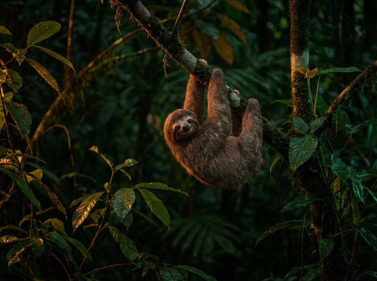 17c一起草大象传媒-树懒慢生活